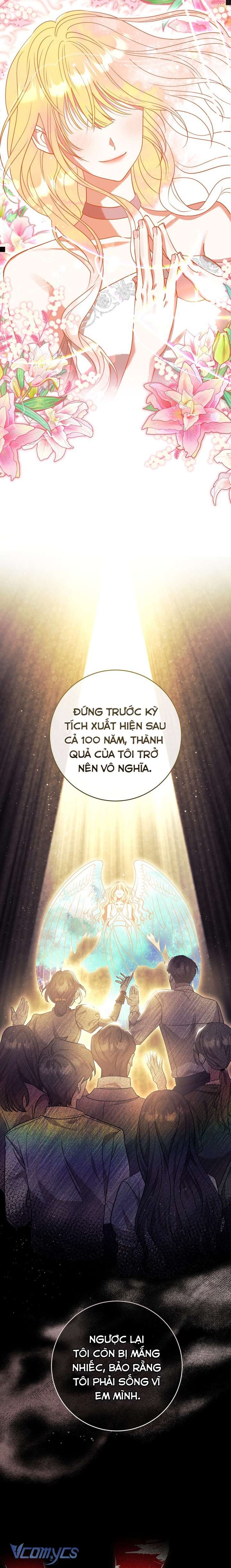 [18+] Vị Hoàng Tử Của Em Chap 5 - Trang 2