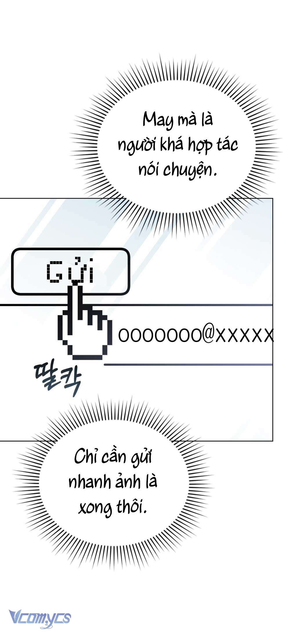 [Điều khoản bảo mật] Cấm “đu idol” nơi công sở Chap 2 - Next Chap 3