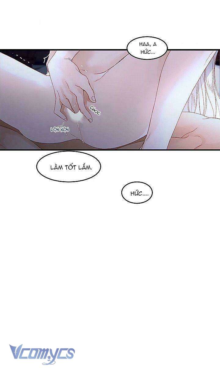 Đoá Hoa Kiều Diễm Của Hoàng Đế Chapter 15 - Trang 3