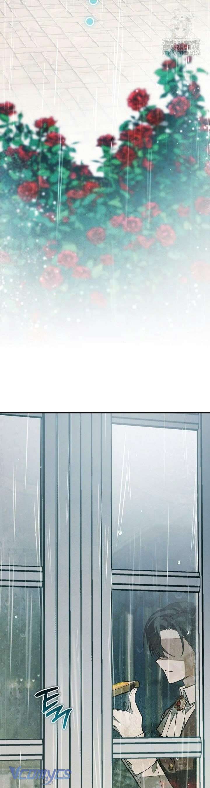 Chào Mừng Đến Với Dinh Thự Hoa Hồng Chap 27 - Next Chap 28