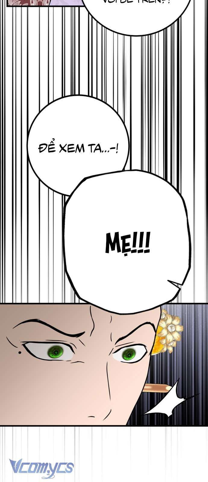 Cuộc Tuyển Chọn Vương Phi Triều Joseon Chap 40 - Trang 3