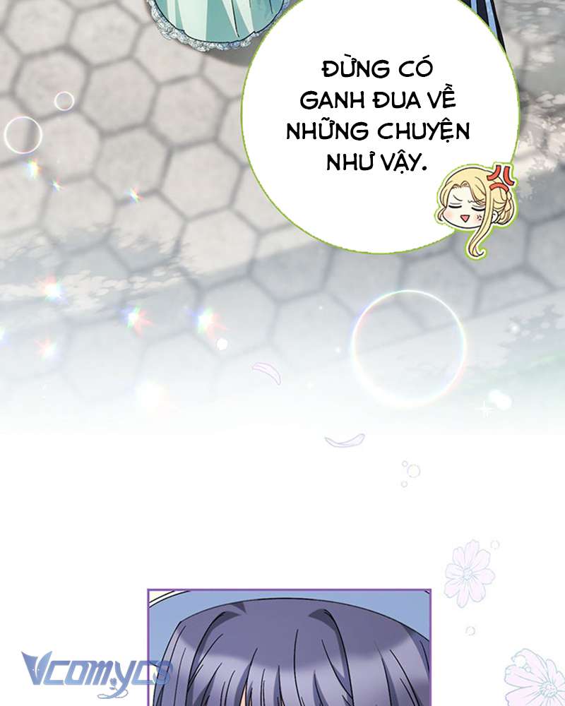 Tôi Đã Nuôi Dạy Em Gái Mình Một Cách Hoàn Hảo Chapter 22 - Trang 4