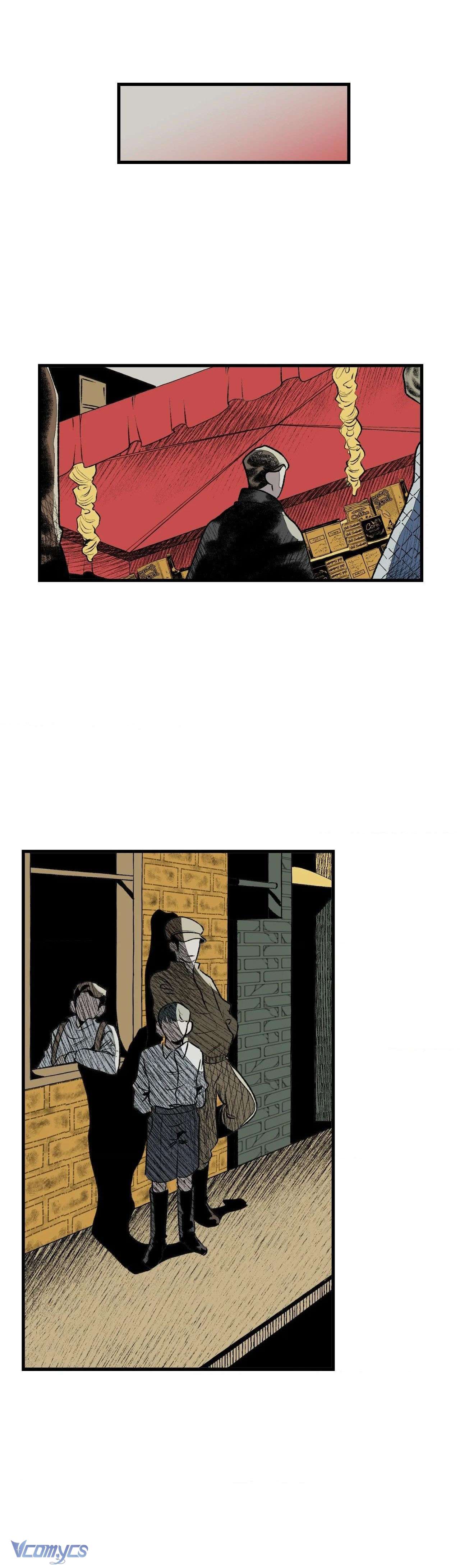 Melt - Phước Lành Chap 20 - Next Chap 21