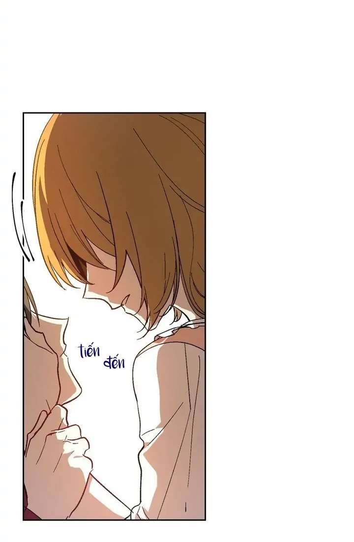 Vị Hôn Thê Khế Ước Của Công Tước Chap 130 - Next Chap 131