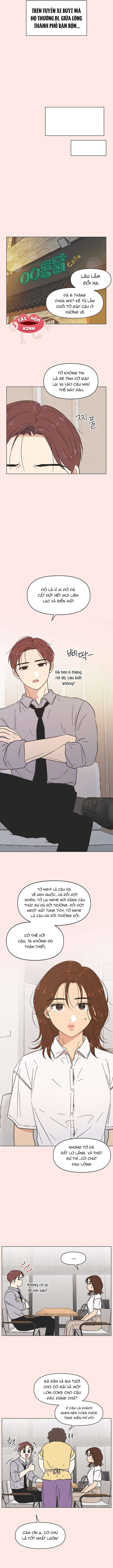 Seasons of Lovesome Seasons of Lovesome-Chap 42 - Trang 2