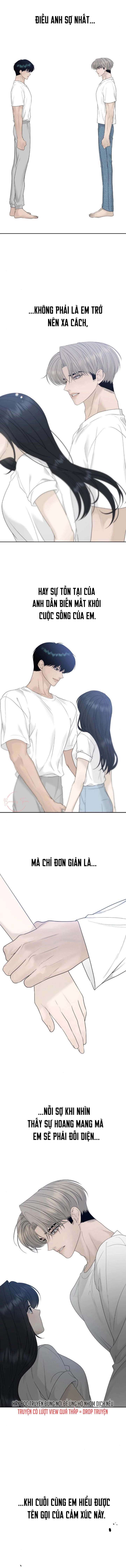 Sự Thâm Nhập Dịu Dàng Chap 31 - Trang 2