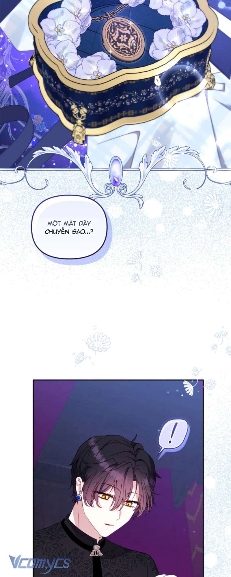 Tôi Được Nuôi Dưỡng Bởi Những Kẻ Phản Diện Chap 103 - Trang 2