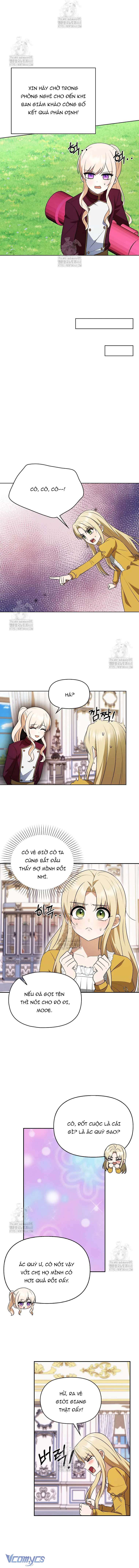 Đứa Trẻ Côn Đồ Nhà Công Tước Chap 76 - Next Chap 77