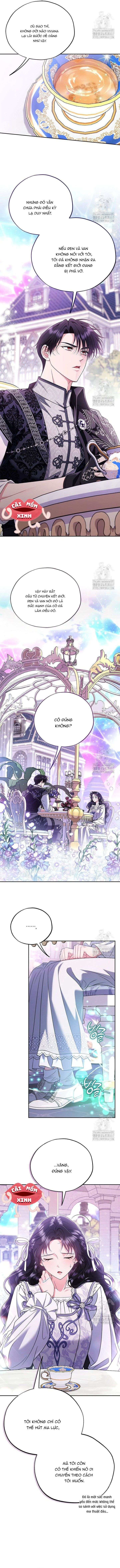 Trở Thành Người Giám Định Chất Độc Cho Thế Lực Hắc Ám Chap 68 - Trang 3