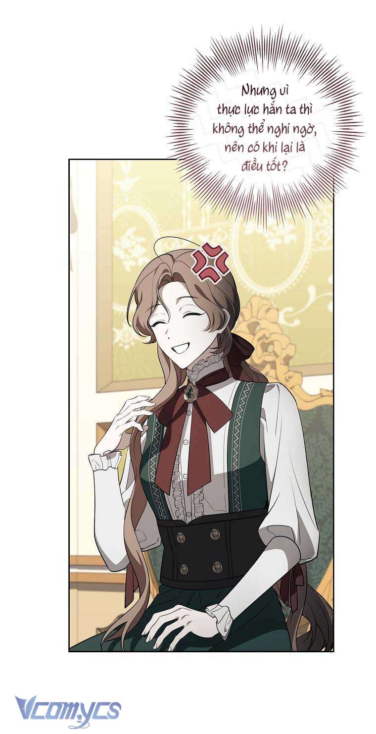 100 lời nguyền tại dinh thự Illestone Chap 5 - Next Chap 6