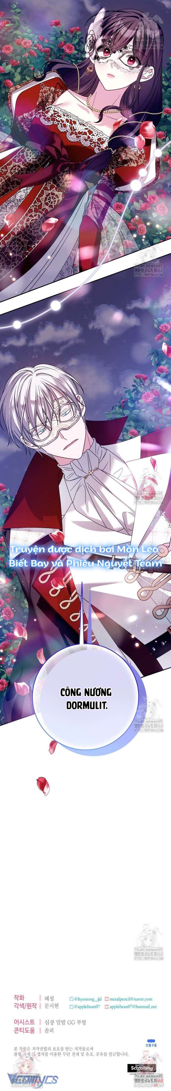 Tôi Gặp Nam Chính Trong Tù Chap 61 - Next Chap 62