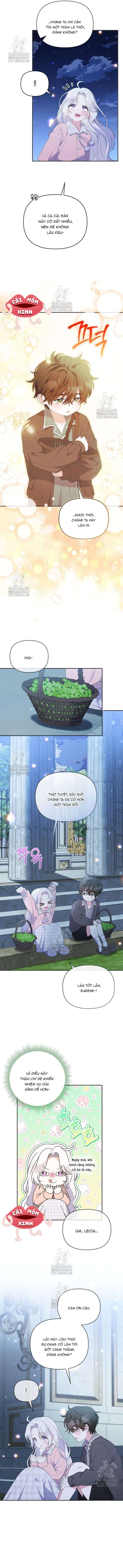 Cái Giá Của Tái Sinh Chap 15 - Trang 2