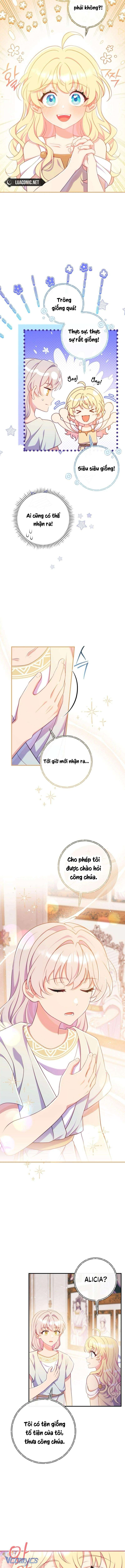 [PNT] Trở Thành Bạn Thời Thơ Ấu Của Nam Phụ Ám Ảnh Chap 36 - Trang 2