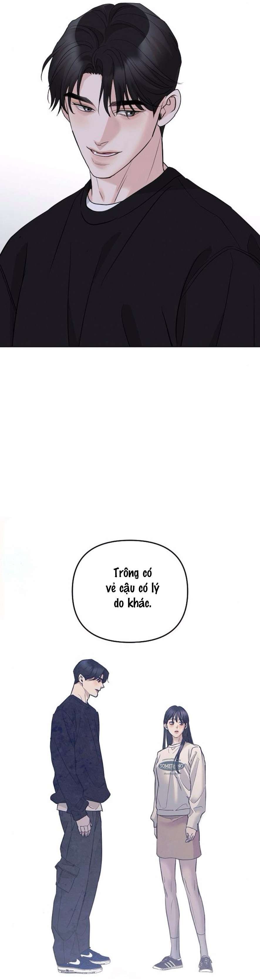 〖18+〗- Cẩn Thận Va Phải Tình Yêu Chap 2 - Trang 2