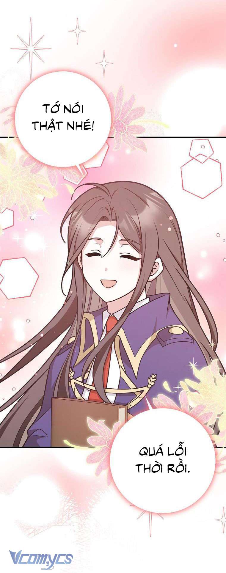 Tôi Thề Chúng Ta Chỉ Là Bạn Chapter 42 - Next Chapter 43