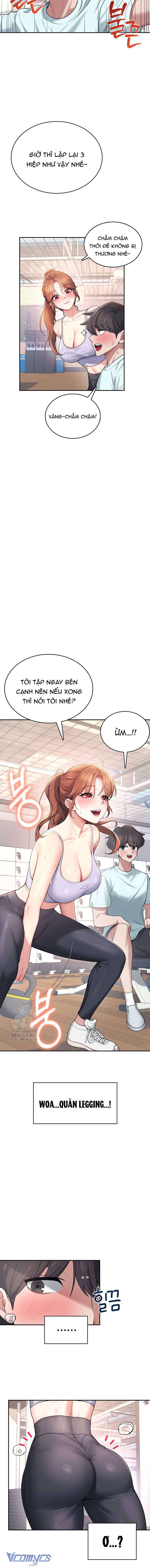 [18+] Đồ Chơi Tình Dục Không Dây Chap 36 - Trang 2