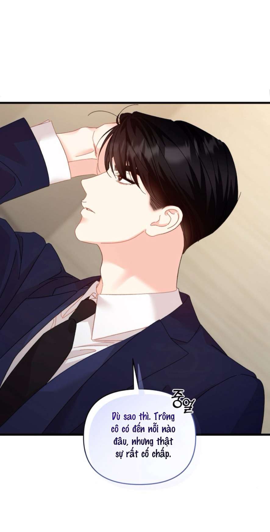 Chính Sách Khuyến Khích Chap 3 - Trang 2