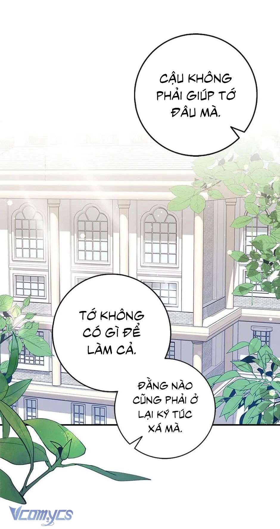 Tôi Thề Chúng Ta Chỉ Là Bạn Chapter 19 - Next Chapter 20