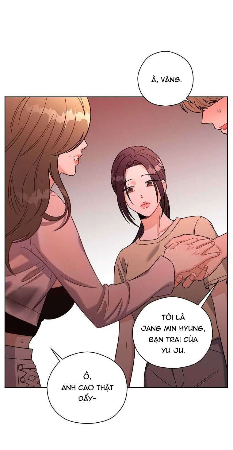 [18+] Ngọn Gió Thơ Ngây Chap 1 - Trang 2