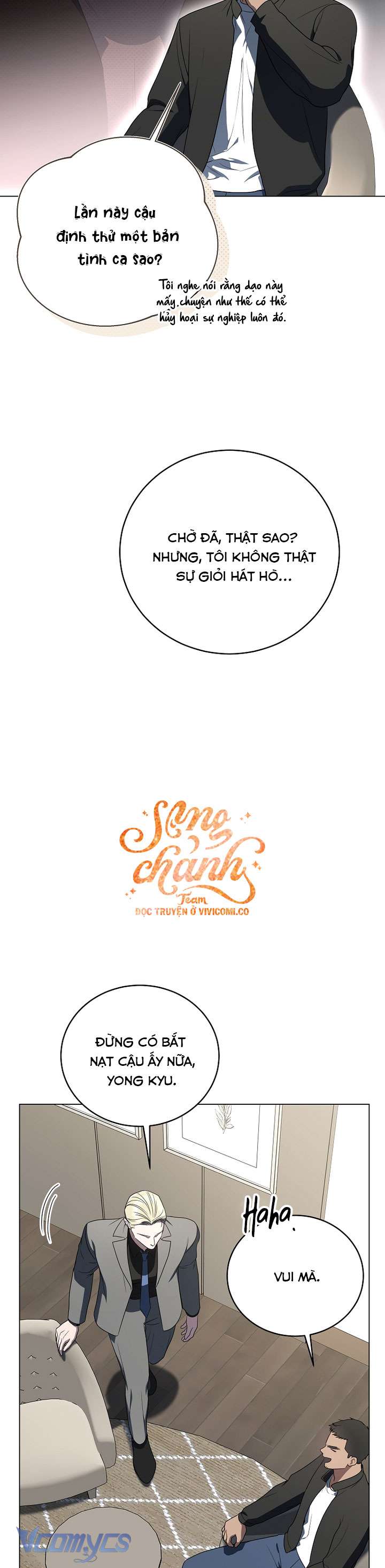 Hướng Dẫn Sinh Tồn Dành Cho Người Xếp Hạng Chap 52 - Trang 2