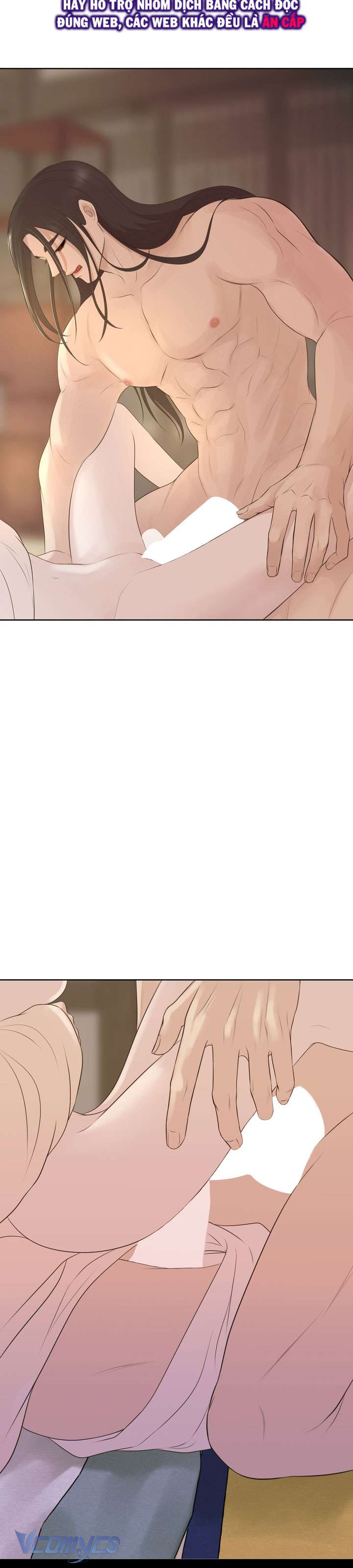 [18+] Hương Đào Hoa Chap 17 - Trang 3