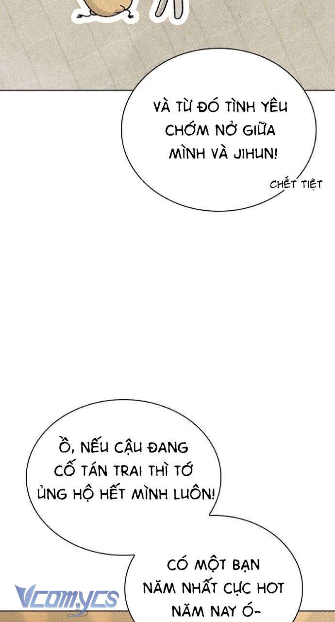 Review Người Yêu Cũ Chap 10 - Trang 3