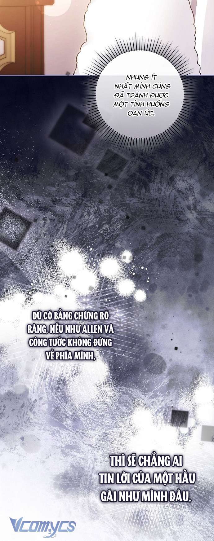 Độc Chiếm Sủng Ái Của Công Chúa Út, Mọi Người Đều Say Mê Tôi. Chap 22 - Trang 4