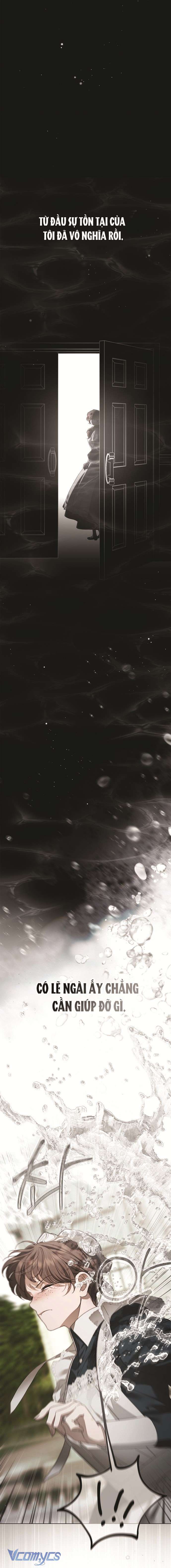 Nữ Hầu Bí Mật Của Nhà Bá Tước Chap 60 - Trang 2