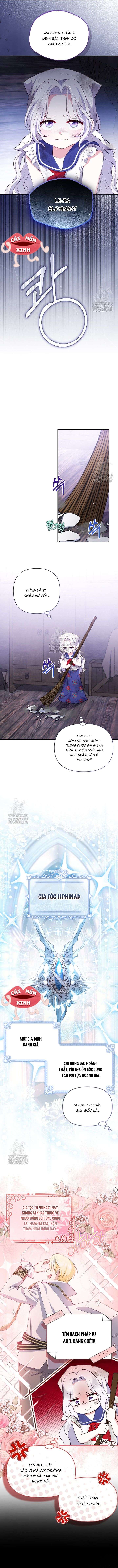 Cái Giá Của Tái Sinh Chap 1 - Next Chap 2