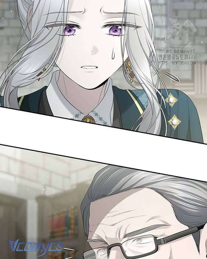 Praesepe Bên Ngoài Chiếc Lồng Chap 12 - Trang 4