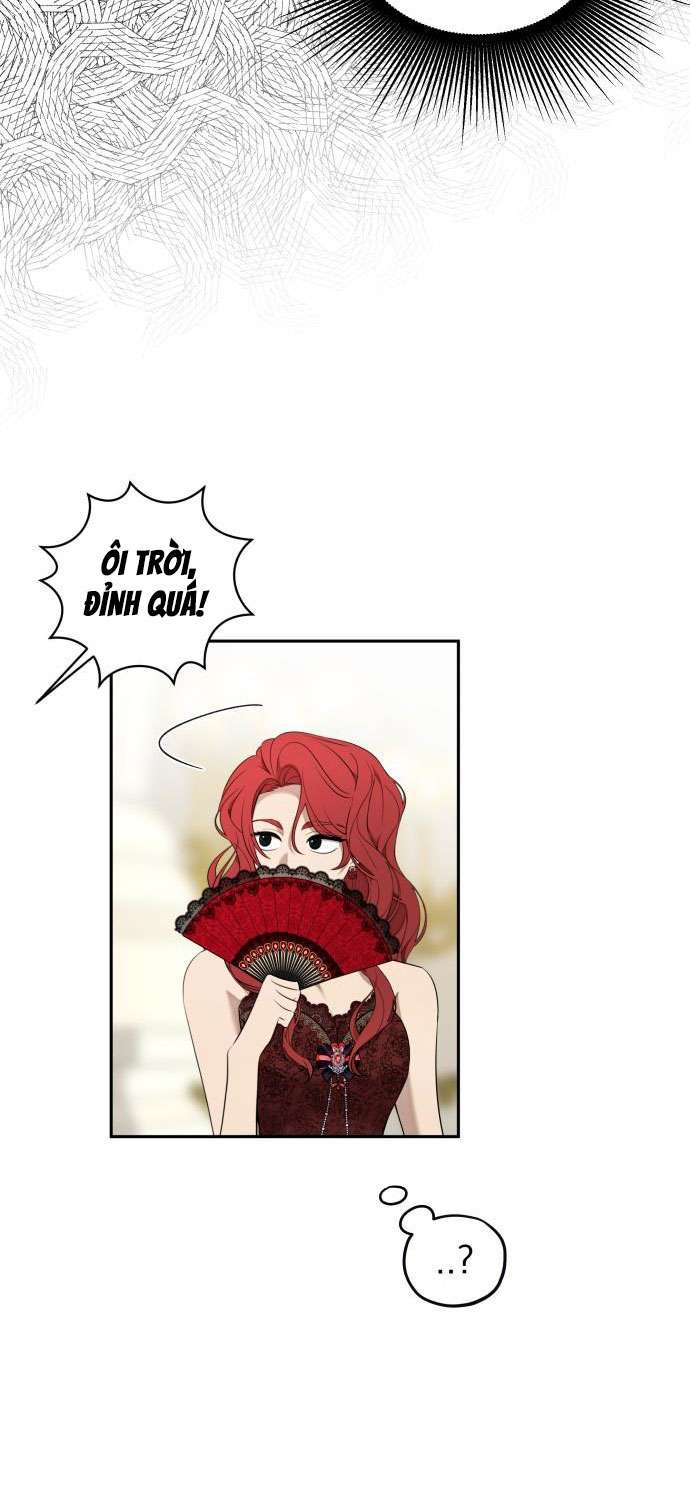 Trận Đấu Đồng Đội Của Những Tài Xế Xe Tải Chap 25 - Trang 4