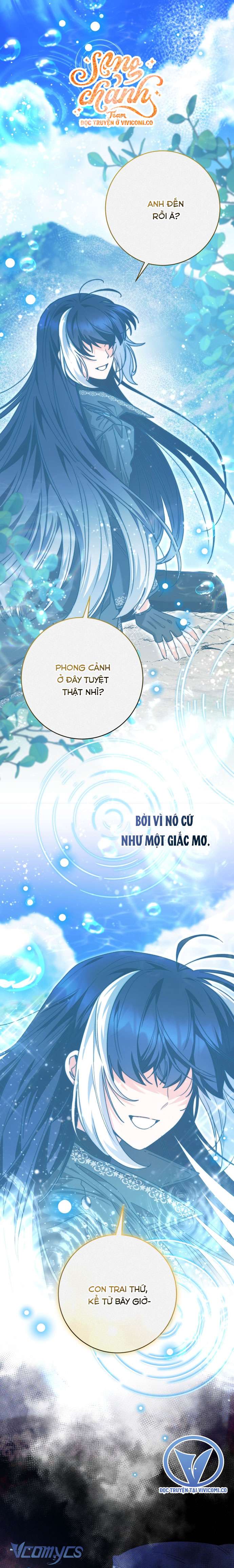 Bé Con Cá Voi Sát Thủ Chap 66 - Trang 4