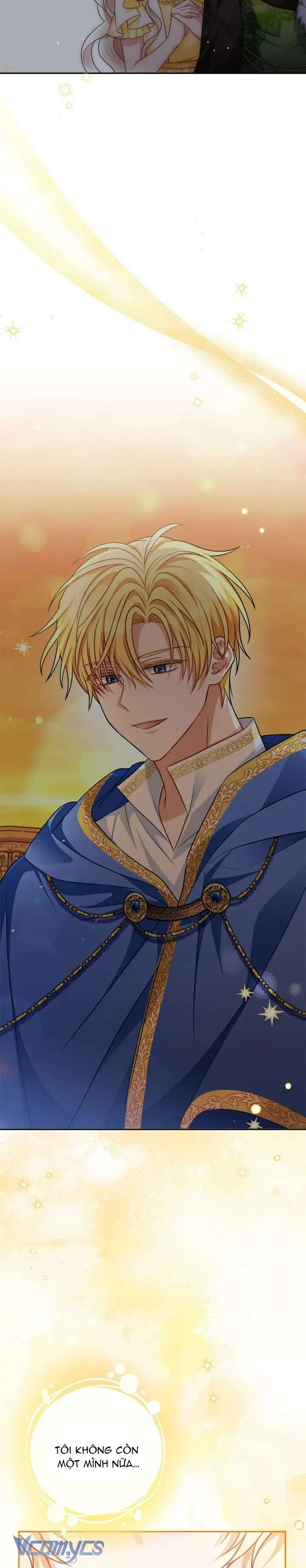 Tôi Sống Chung Với Mẹ Chồng Chapter 28 - Trang 4