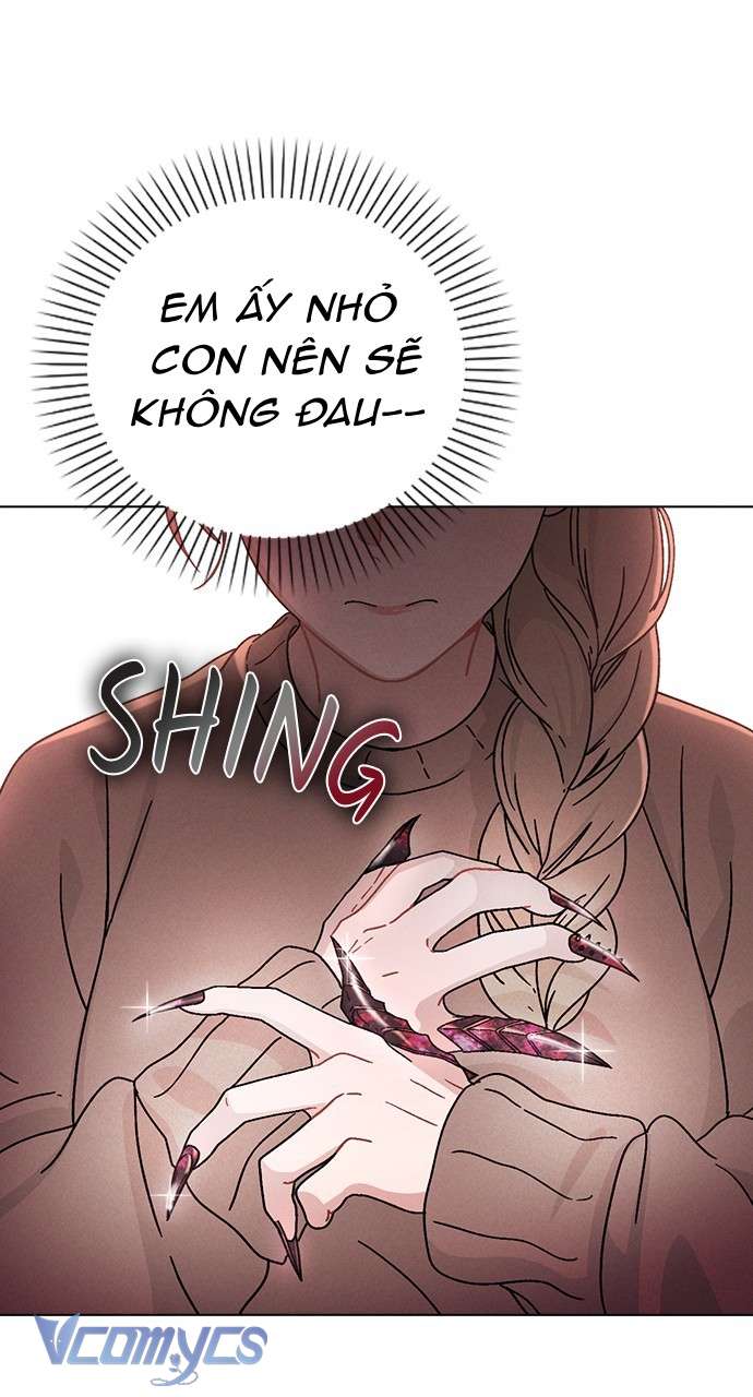 Review Người Yêu Cũ Chap 5 - Trang 3