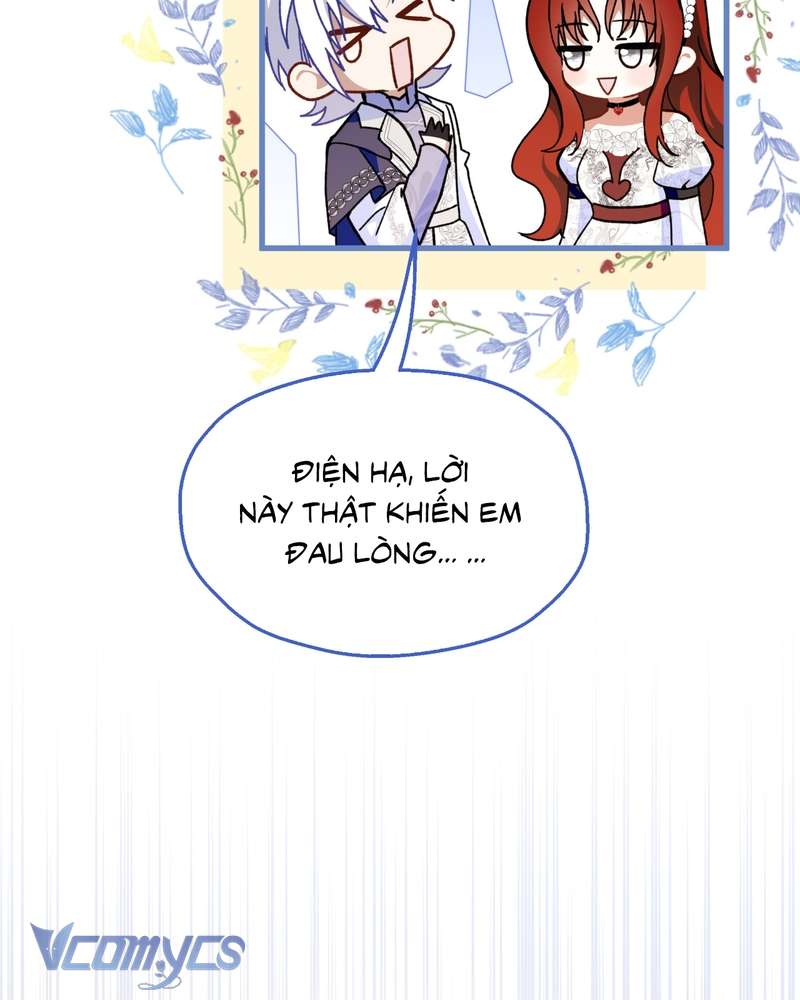 Cô Ấy Sẽ Thuần Hóa Các Anh Hùng Chap 35 - Next Chap 36
