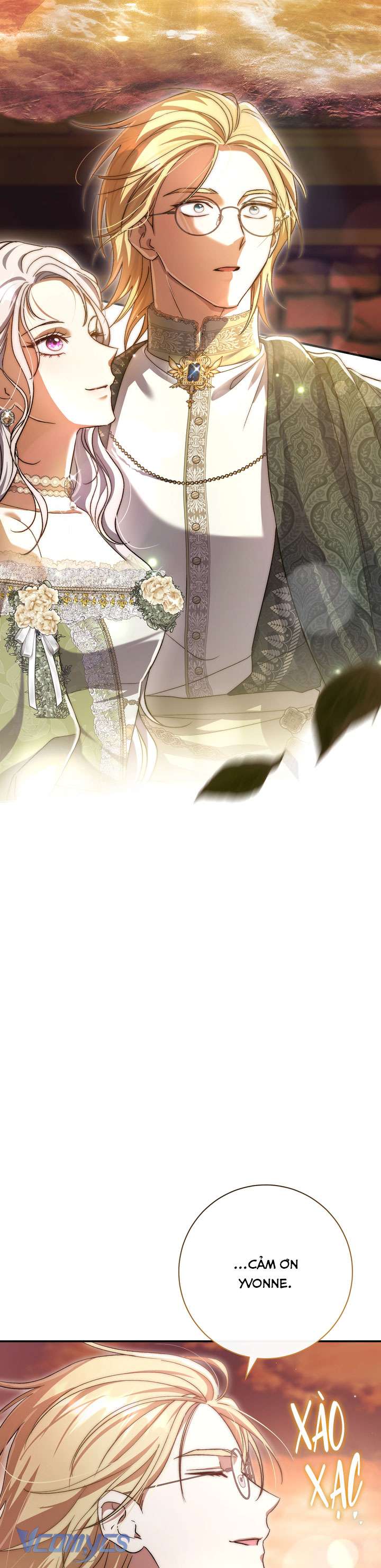 Người Xem Mắt Của Ác Nữ Quá Hoàn Hảo Chap 101 - Trang 3