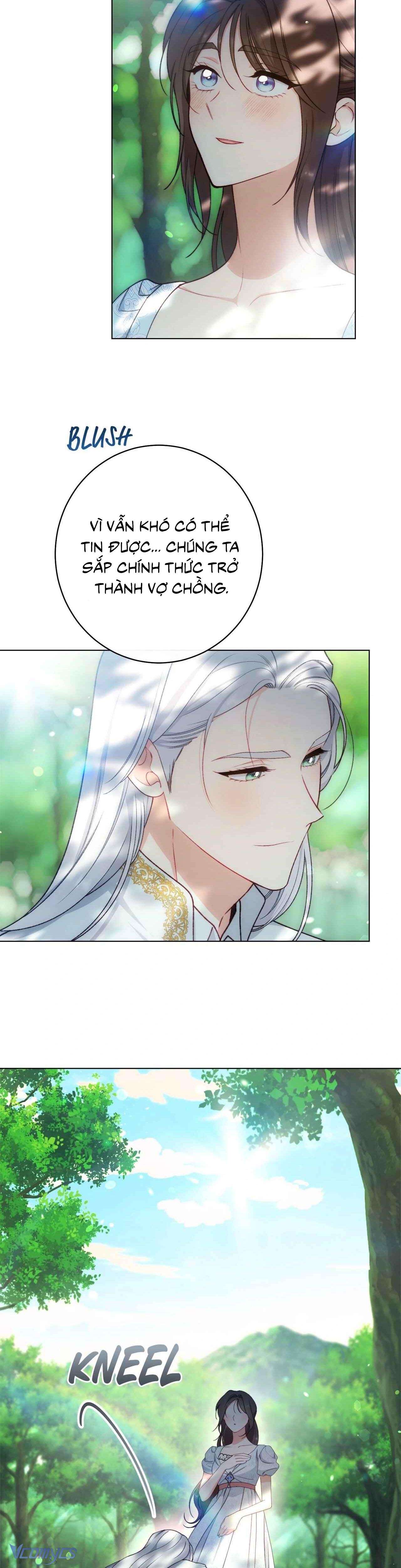 Hầu Gái Độc Quyền Của Hoàng Hậu Phản Diện Chap 115 - Trang 2