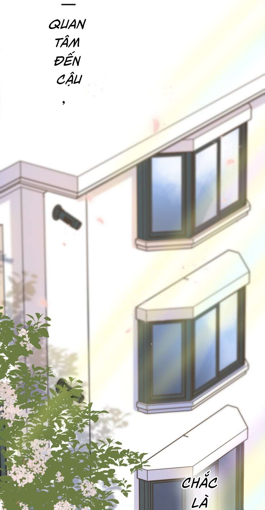 Ánh Sao Phiêu Linh Trong Nước Chap 73 - Trang 4