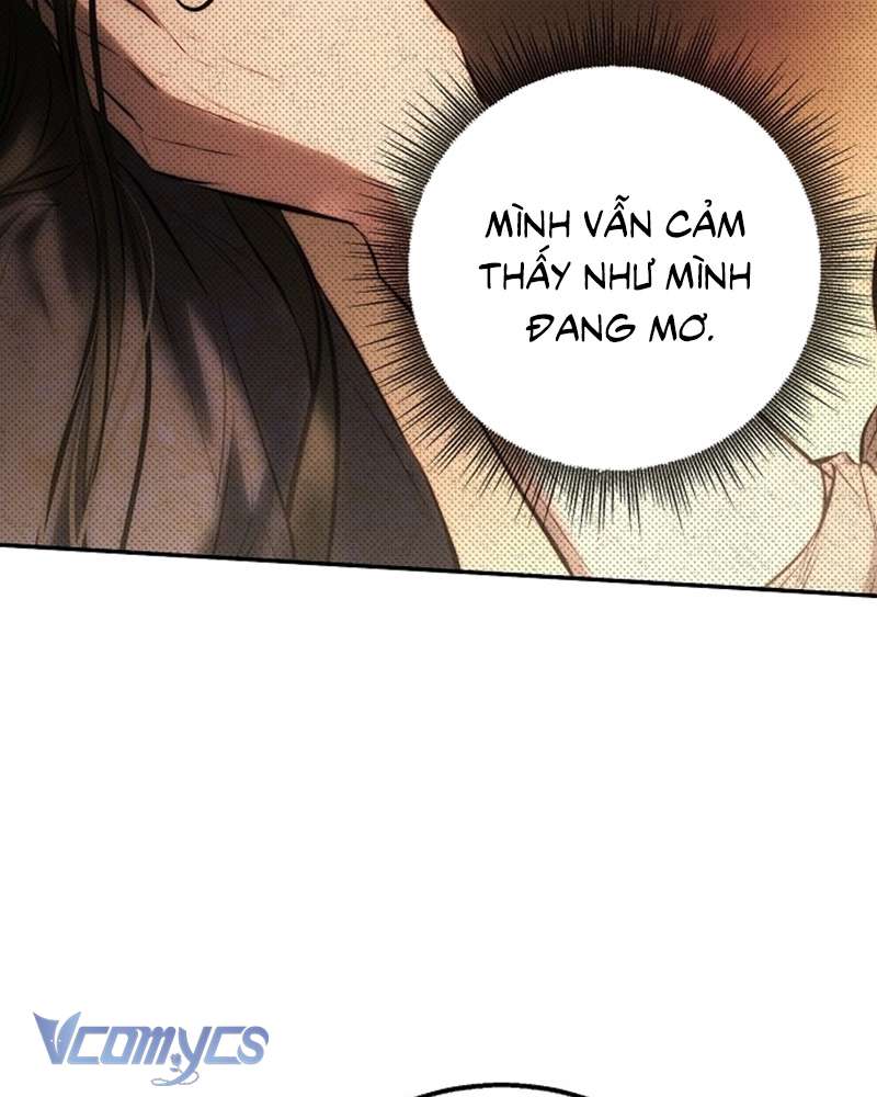 Hãy Dạy Em Cách Khao Khát Chap 20 - Trang 2