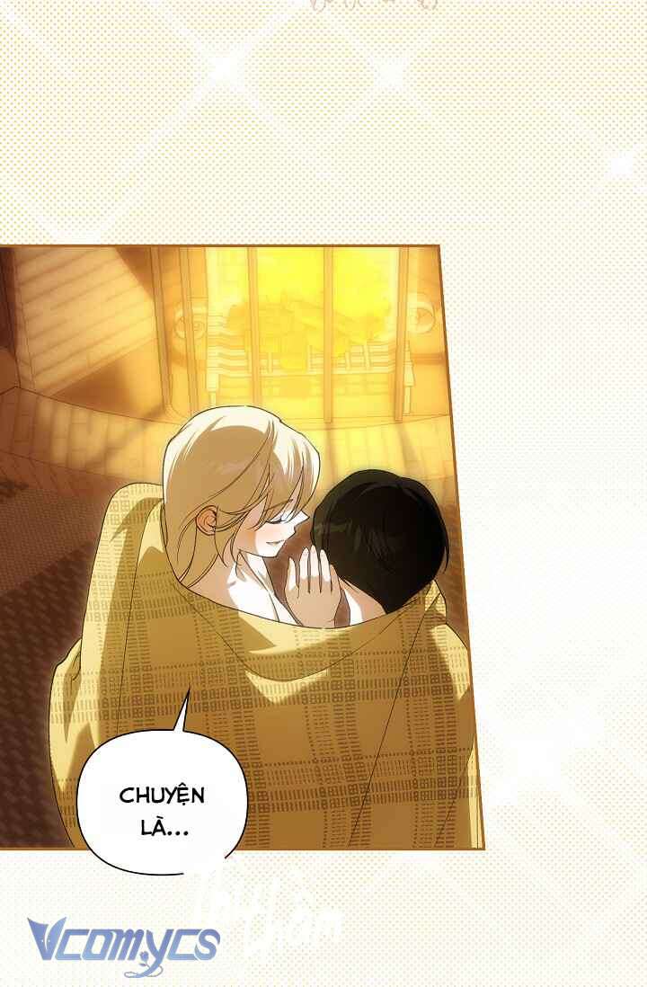 Phương Pháp Che Giấu Đứa Con Của Hoàng Đế Chap 120 - Trang 3