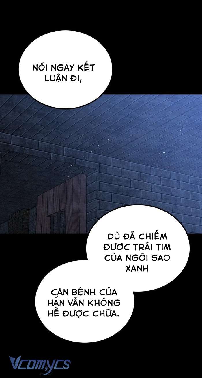 Hoa Lam Tinh Chap 34 - Trang 3