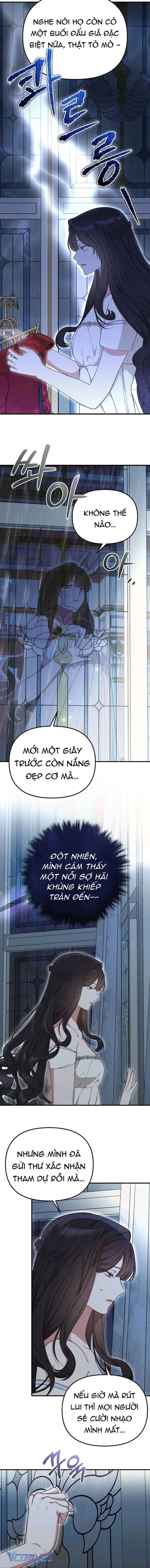 Tôi Không Thích Thể Loại Harem Ngược Này Chap 3 - Trang 4