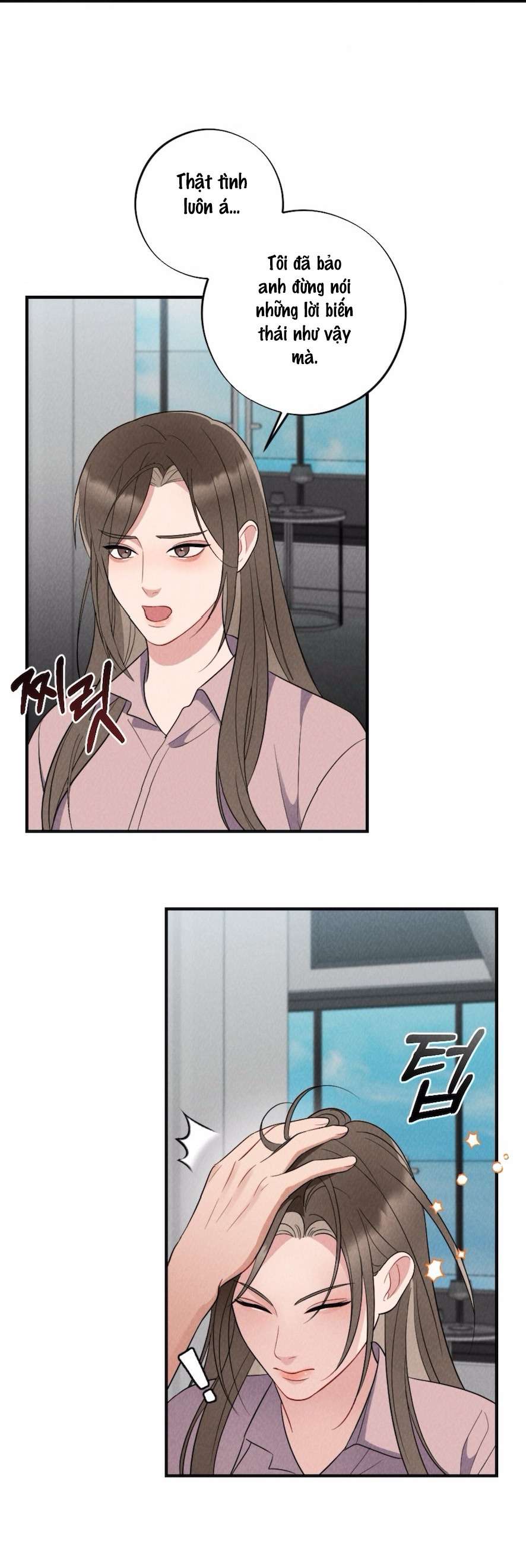 Trò Chơi Quyền Lực Chap 5 - Trang 2