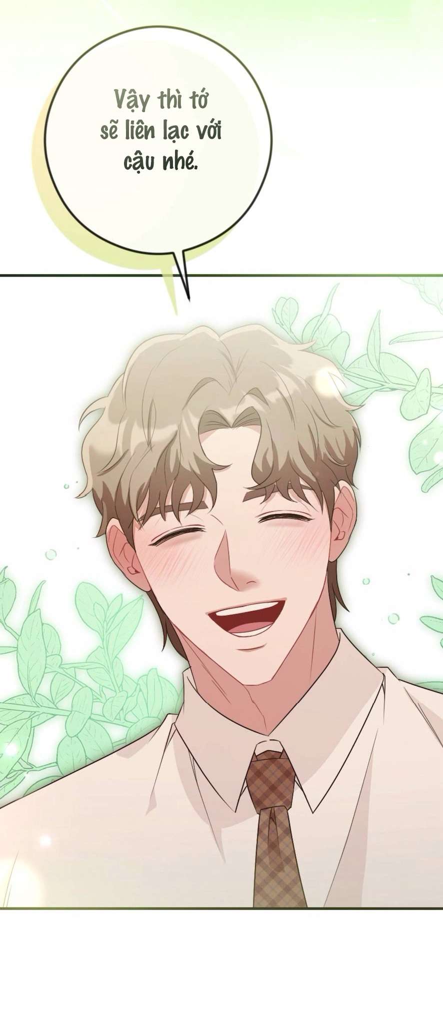 Chiếm Lấy Em Chap 6 - Trang 3