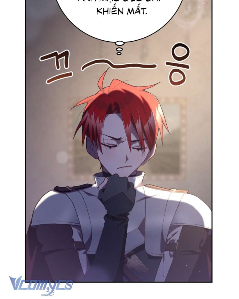 [Sứa Biển] Em Trai Tôi Là Hoàng Đế Ngang Ngược Chap 71 - Trang 2