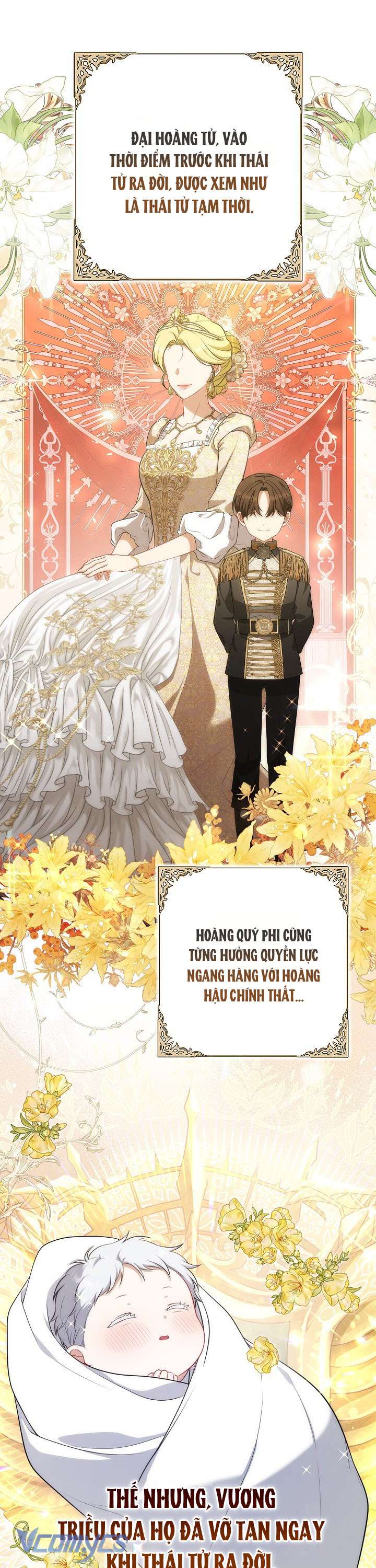 Tôi Đã Xem Một Vở Kịch Chap 20 - Next Chap 21