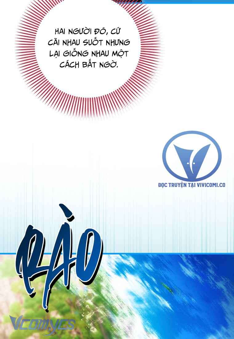 Lần Đầu Bé Út Được Yêu Thương Chap 73 - Trang 2