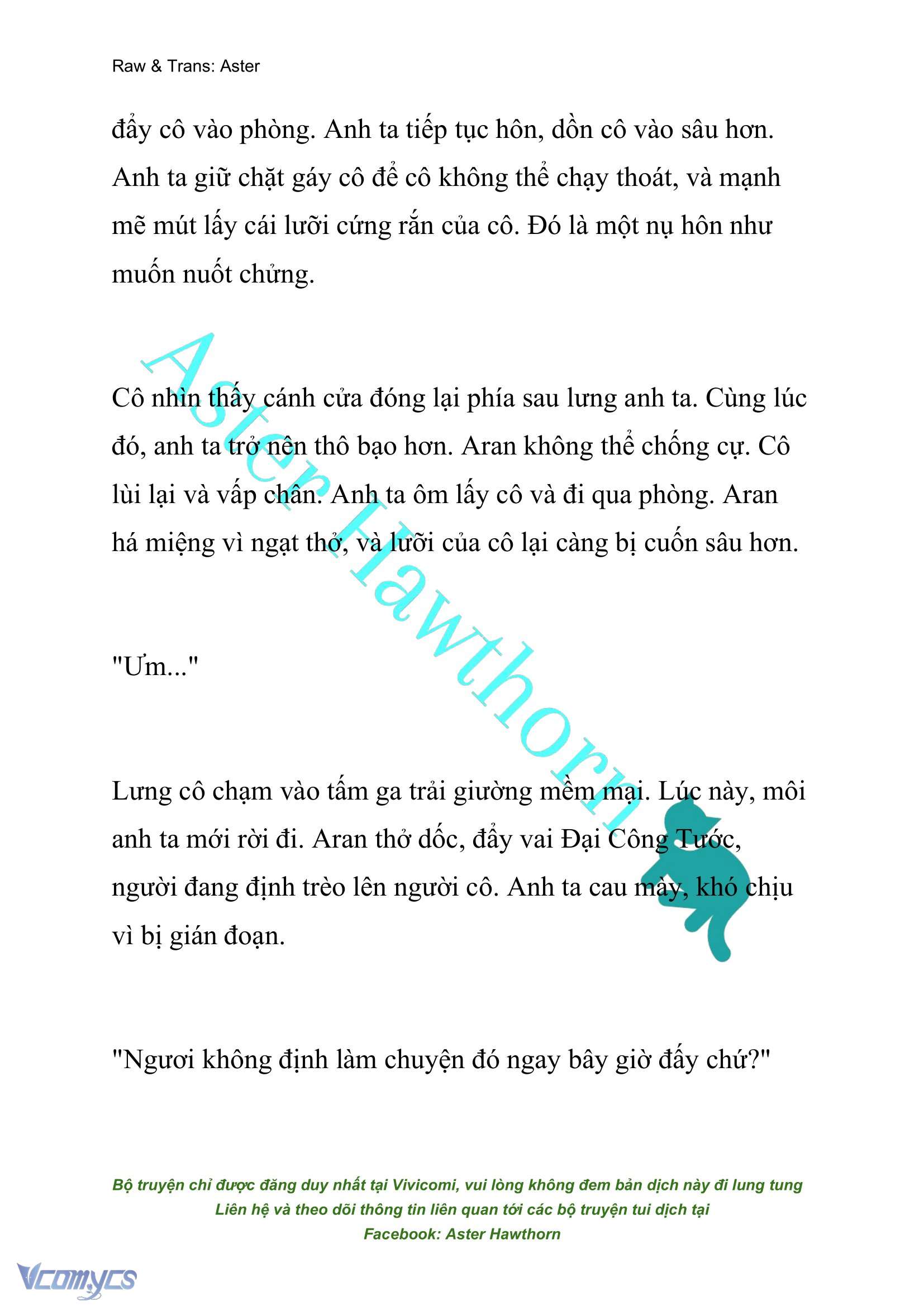 [NOVEL] Đêm Của Bệ Hạ Chap 34 - Trang 2