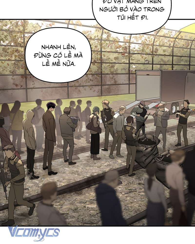 Ác Chi Hoàn Chapter 63 - Trang 4