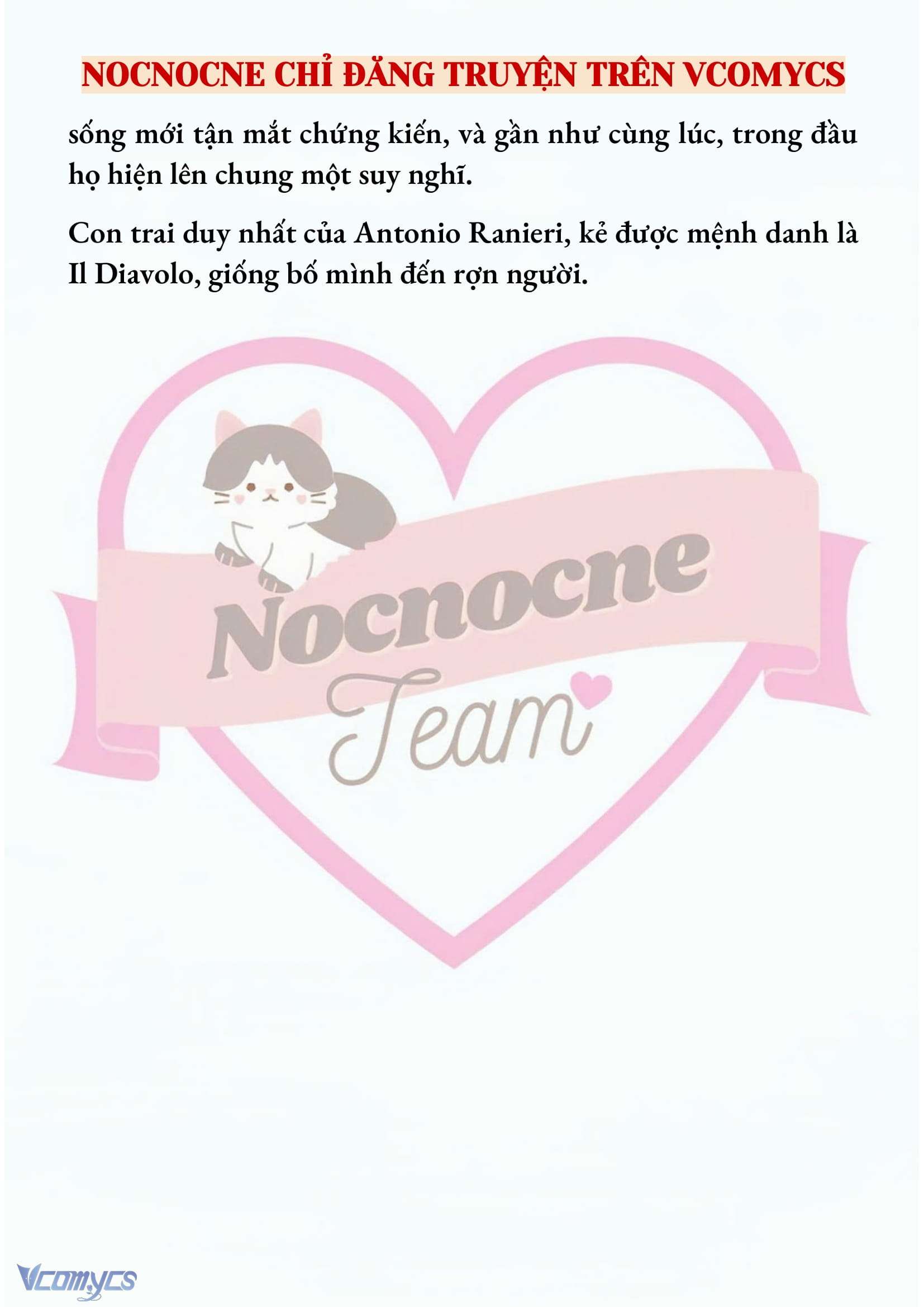 [TIỂU THUYẾT] ĐIỂM CHÍ Chap 75 - Trang 2